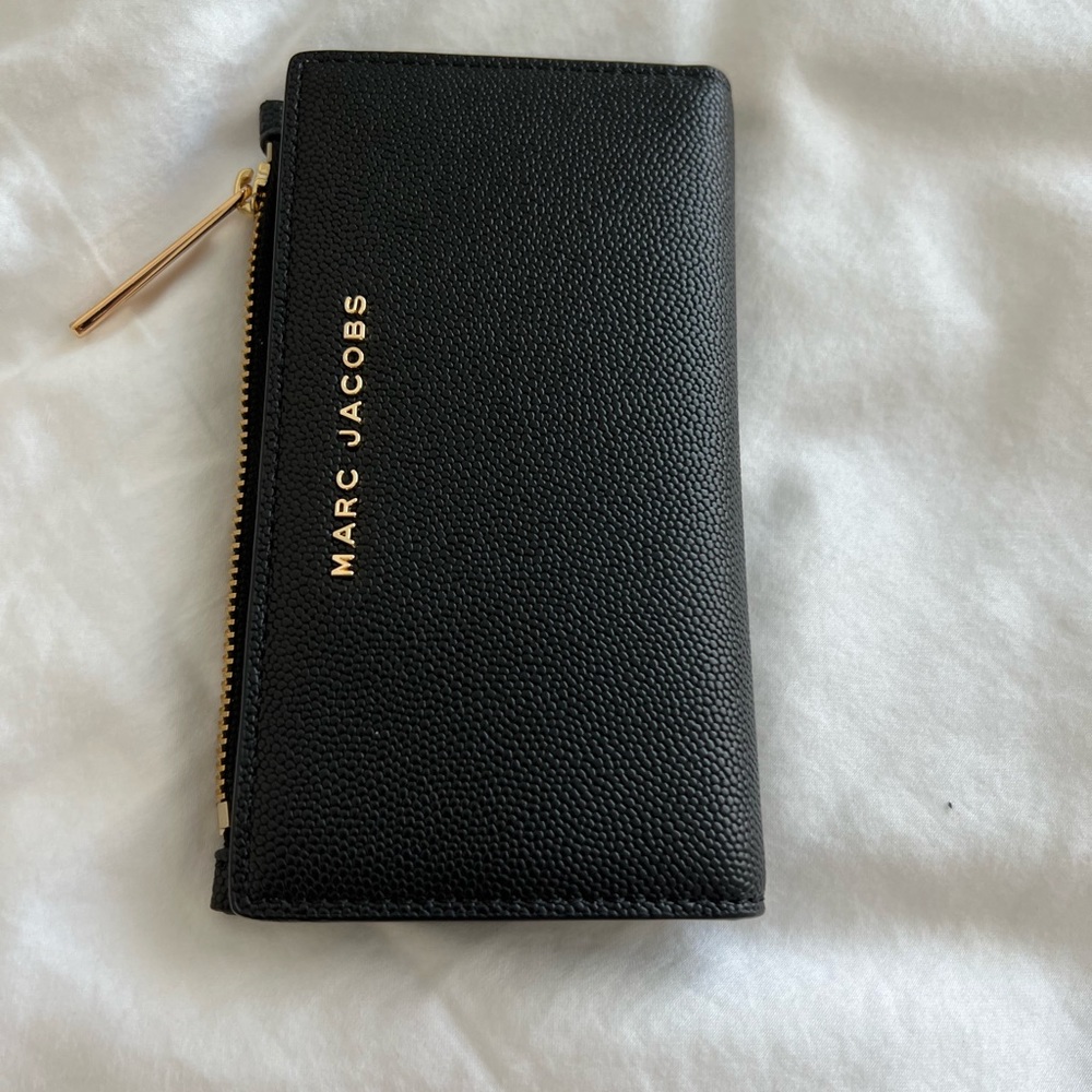 Marc Jacobs Wallet